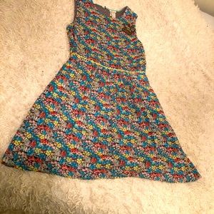 MATILDA JANE DRESS BNWT